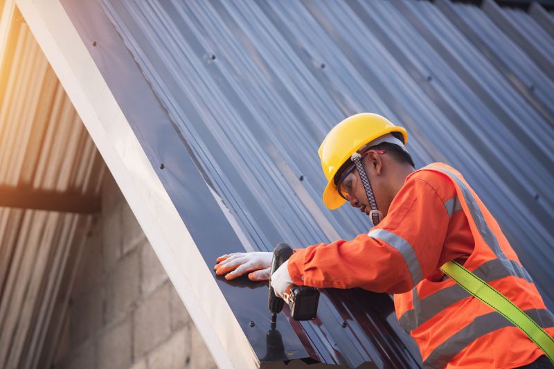 Pole Barn Roof Repair in Worcester County, MD