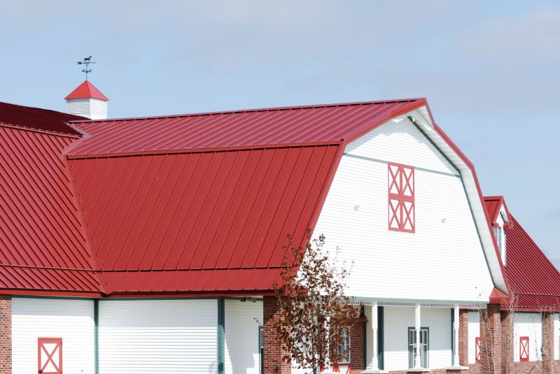 Pole Barn Roof Repair in Worcester County, MD