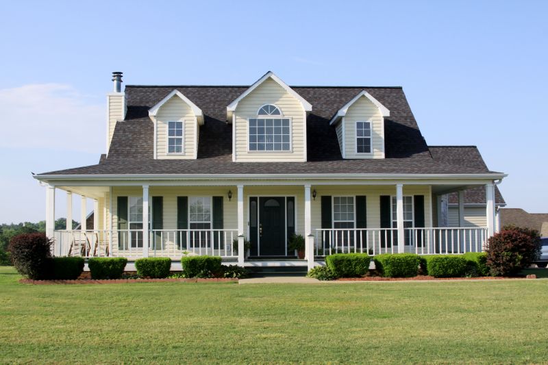 Porch Roofing Installation in Millsboro, DE