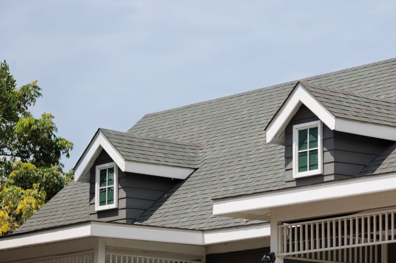 Residential Roof Replacement in Delmar, DE