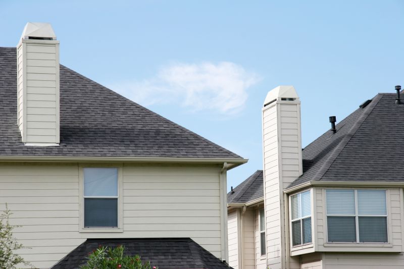 Residential Roof Replacement in Lewes, DE