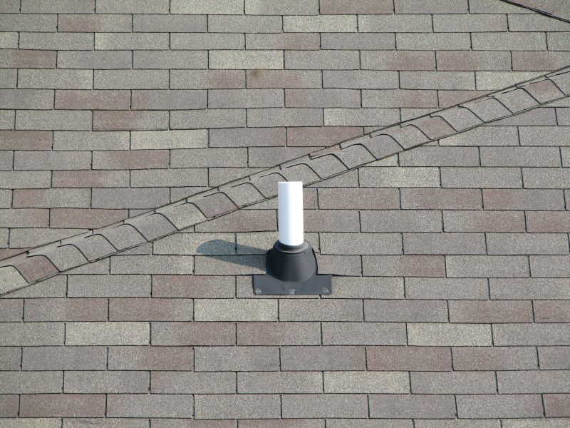 Ridge Cap Repair in Millsboro, DE