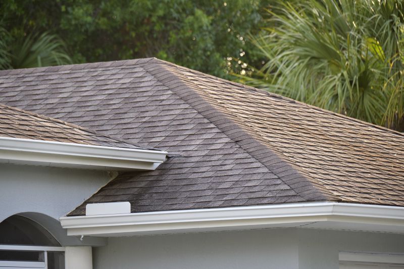 Ridge Cap Replacement in Millsboro, DE