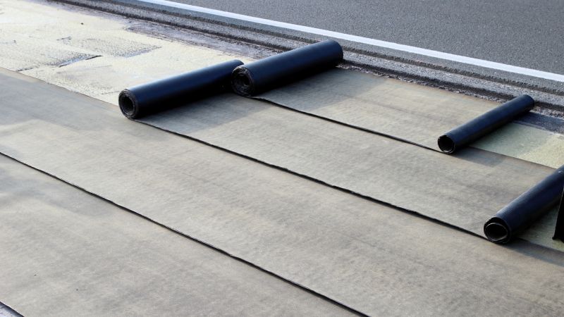 Rolled Roofing Installation in Millsboro, DE
