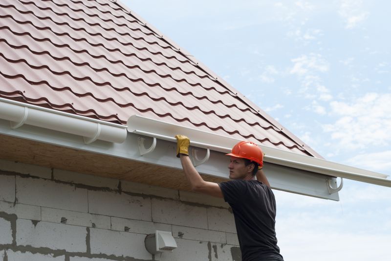 Roof Construction in Bridgeville, DE