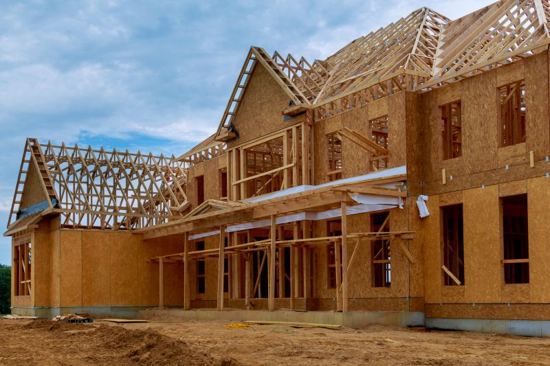 Roof Construction in Dewey Beach, DE