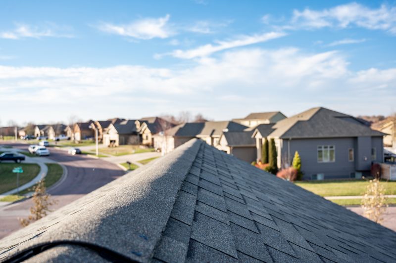Roof Construction in Georgetown, DE