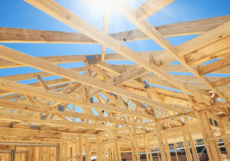 Roof Construction in Greenwood, DE