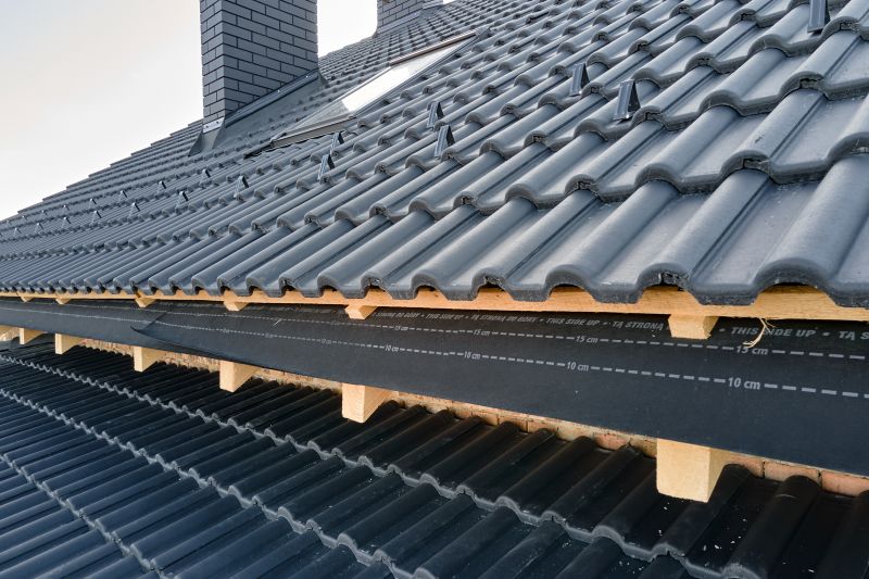 Roof Construction in Millville, DE