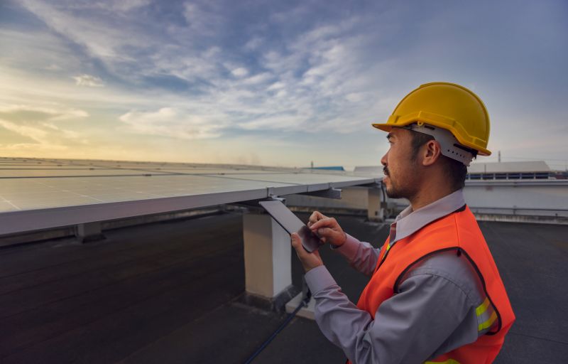 Roof Damage Inspection in Lewes, DE
