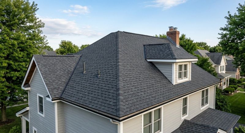 Roof Enlargement in Millsboro, DE