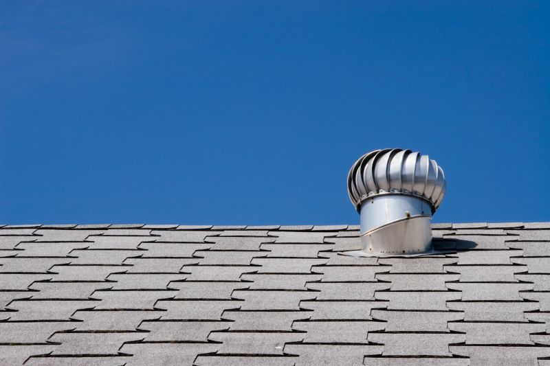 Roof Exhaust Installation in Bethany Beach, DE