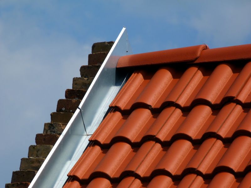Roof Flashing Installation in Sussex County, DE