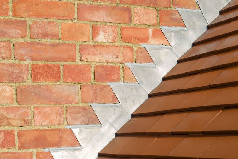 Roof Flashing Service in Parsonsburg, MD