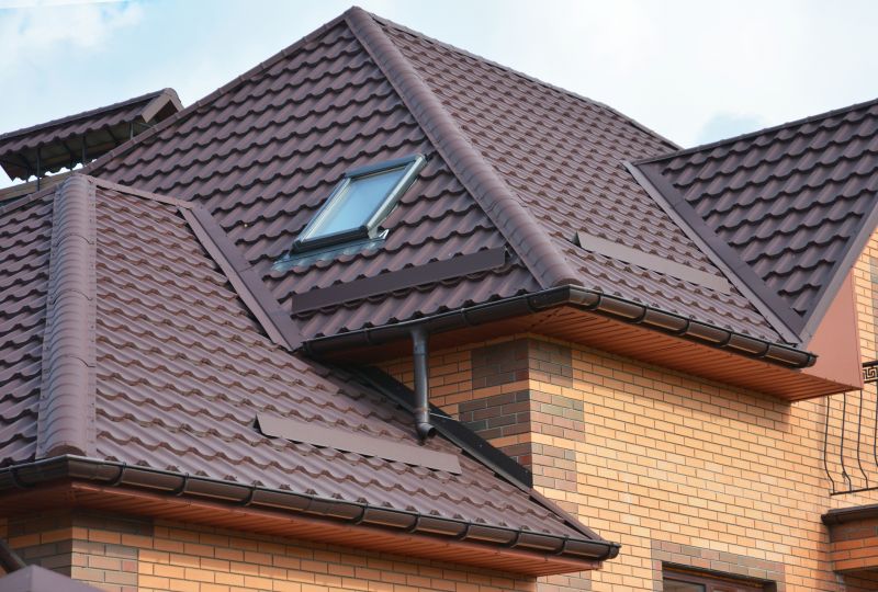 Roof Flashing Service in Salisbury, MD
