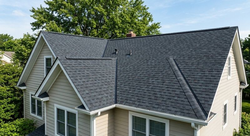 Roof Installation in Dewey Beach, DE