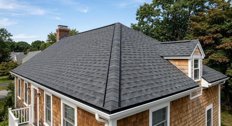 Roof Installation in Laurel, DE