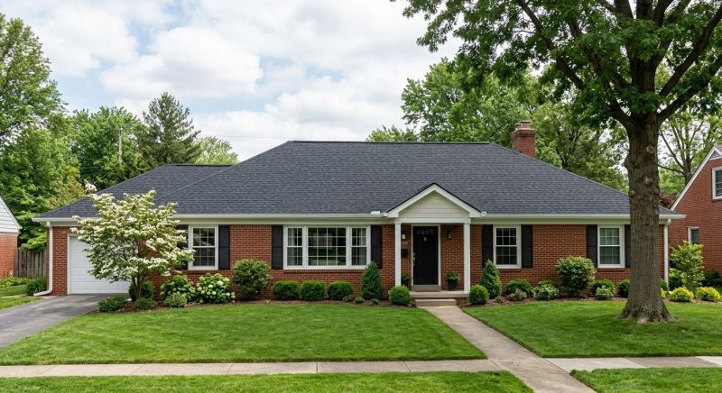 Roof Replacement in Laurel, DE