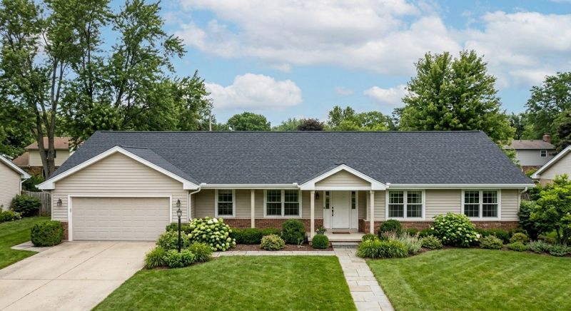 Roof Replacement in Parsonsburg, MD