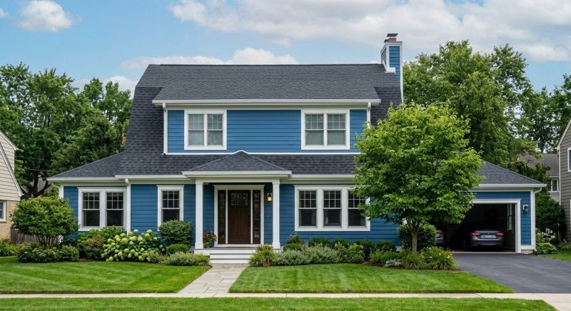 Roof Replacement in Selbyville, DE