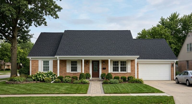Roof Replacement in Worcester County, MD