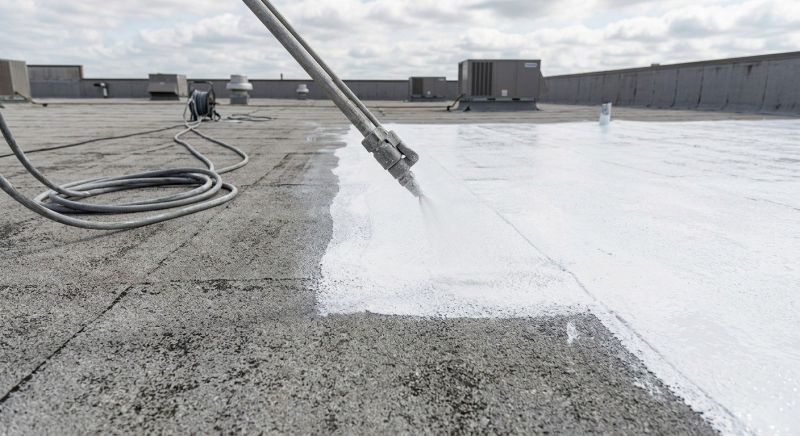 Roof Sealing in Frankford, DE