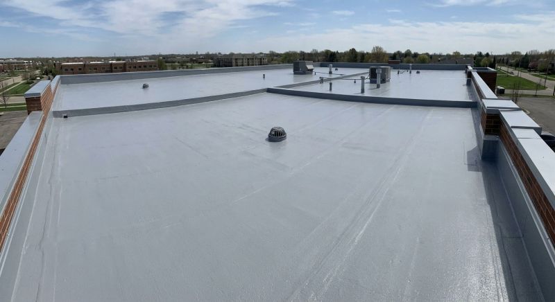 Roof Sealing in Millville, DE