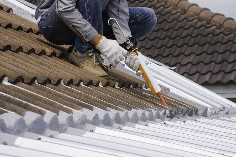 Roof Sealing in Parsonsburg, MD