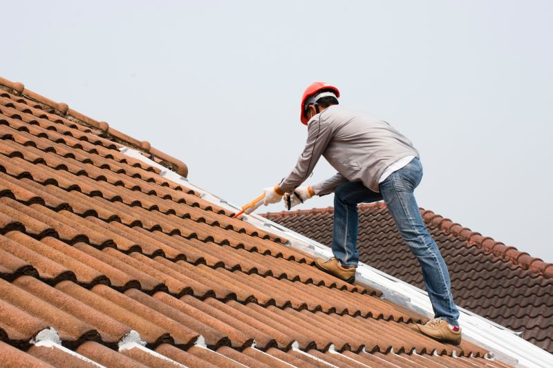 Roof Sealing in Seaford, DE