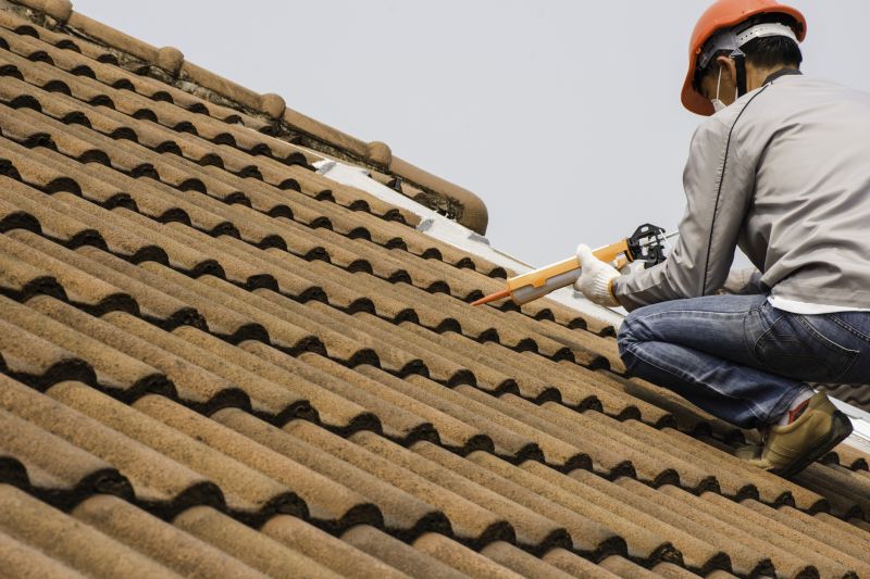 Roof Sealing in Seaford, DE