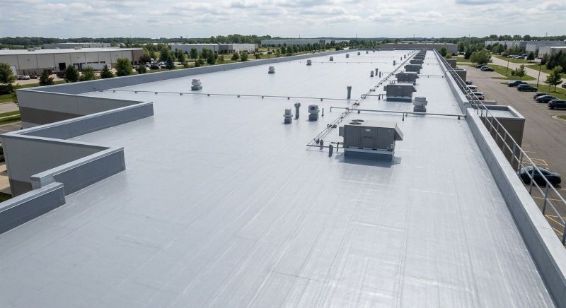 Roof Sealing in Seaford, DE
