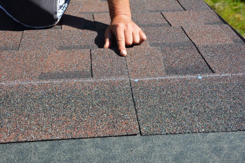 Roof Shingles Replacement in Lewes, DE