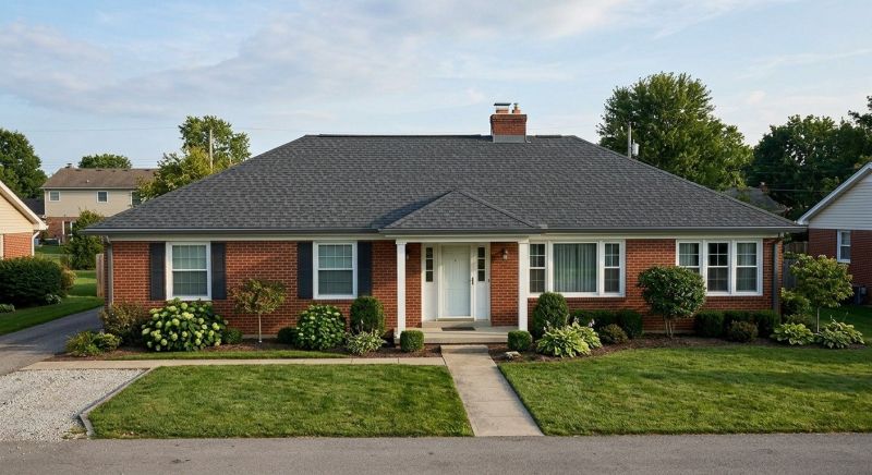 Roof Shingles Replacement in Lewes, DE