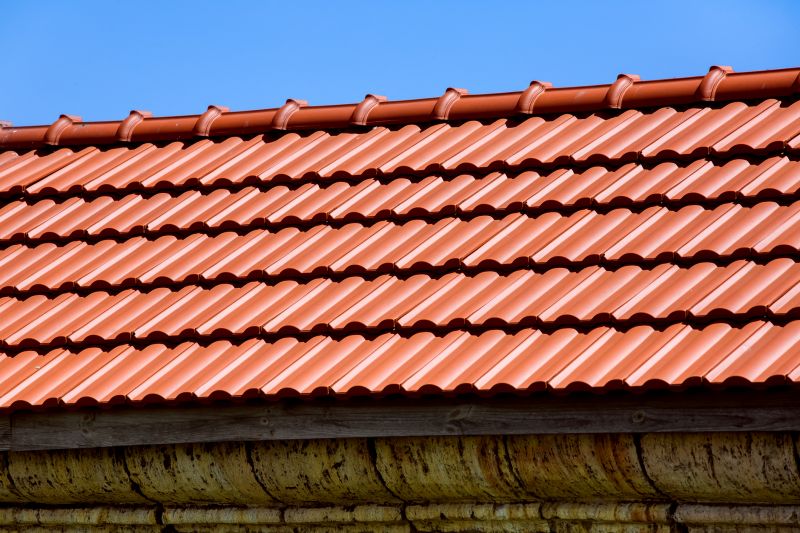 Roof Tile Waterproofing in Millsboro, DE