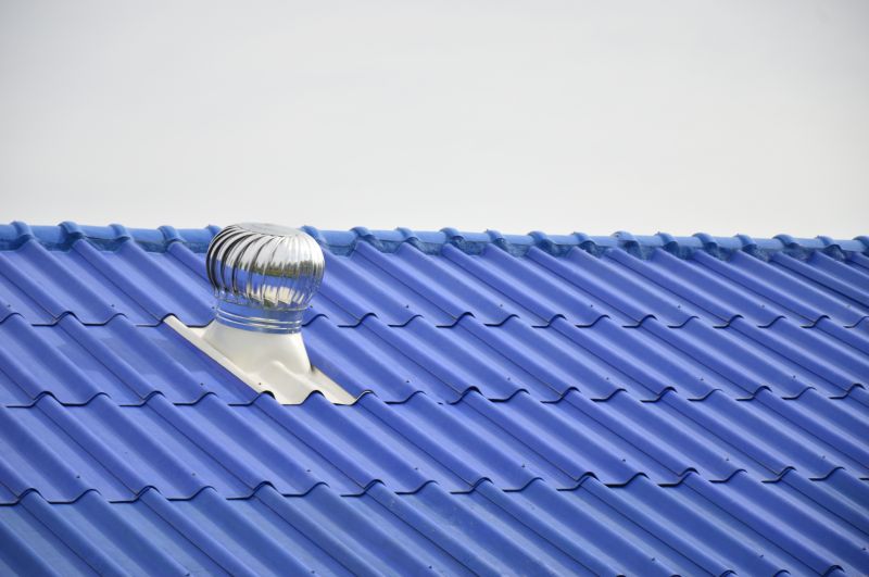 Roof Vent Flashing Repair in Millsboro, DE