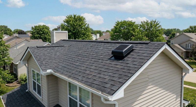 Roof Vent Installation Service in Berlin, MD