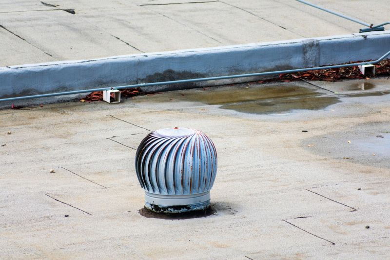 Roof Vent Installation Service in Berlin, MD