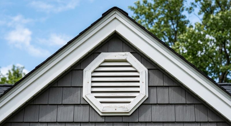Roof Vent Installation Service in Dewey Beach, DE