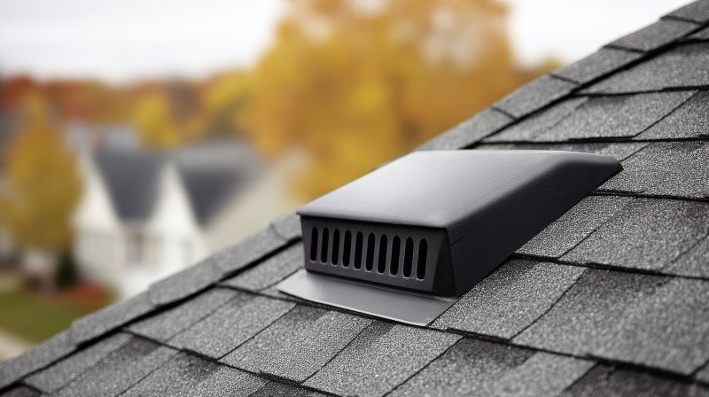 Roof Vent Installation Service in Fenwick Island, DE