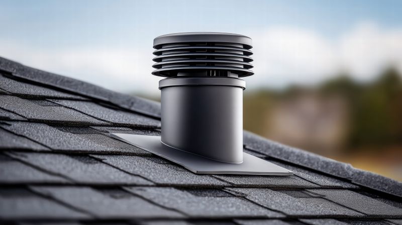 Roof Vent Installation Service in Laurel, DE