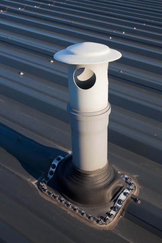 Roof Vent Installation Service in Parsonsburg, MD