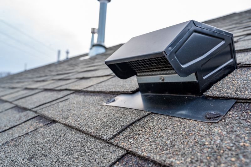 Roof Vent Installation Service in Seaford, DE