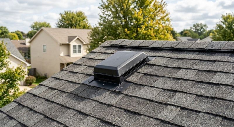 Roof Vent Installation Service in Selbyville, DE
