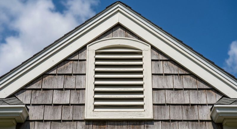 Roof Vent Replacement in Dagsboro, DE