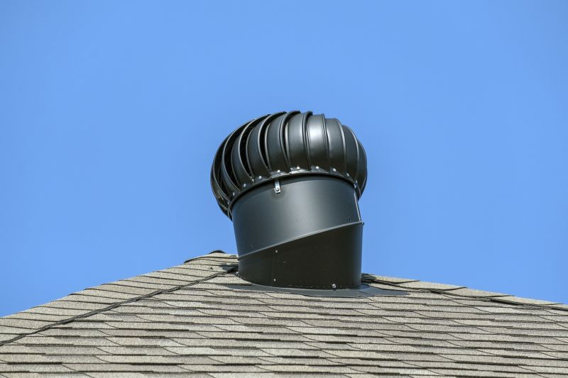 Roof Vent Replacement in Delmar, DE