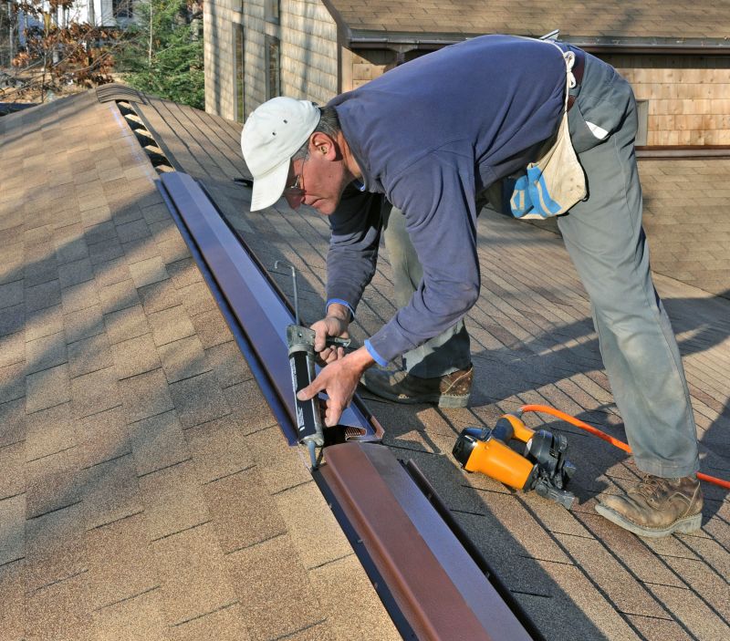 Roof Vent Replacement in Frankford, DE