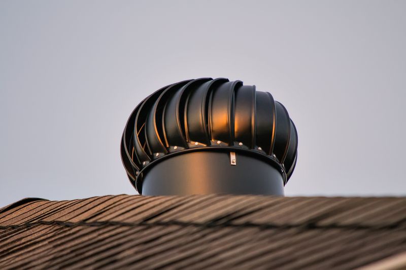 Roof Vent Replacement in Georgetown, DE