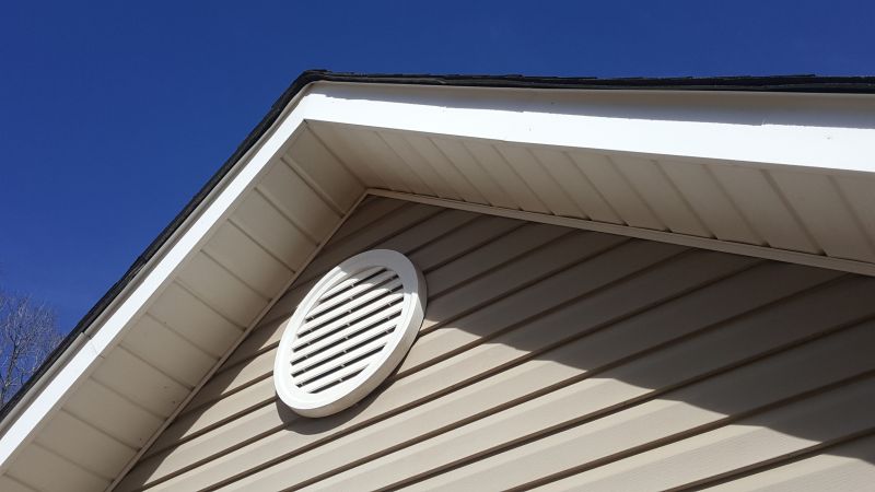 Roof Vent Replacement in Greenwood, DE