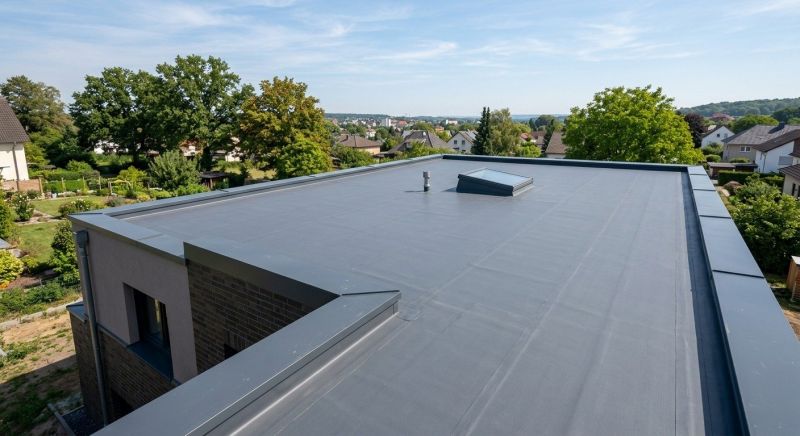 Roof Waterproofing in Bridgeville, DE