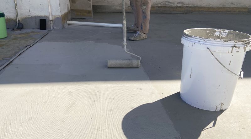 Roof Waterproofing in Dagsboro, DE